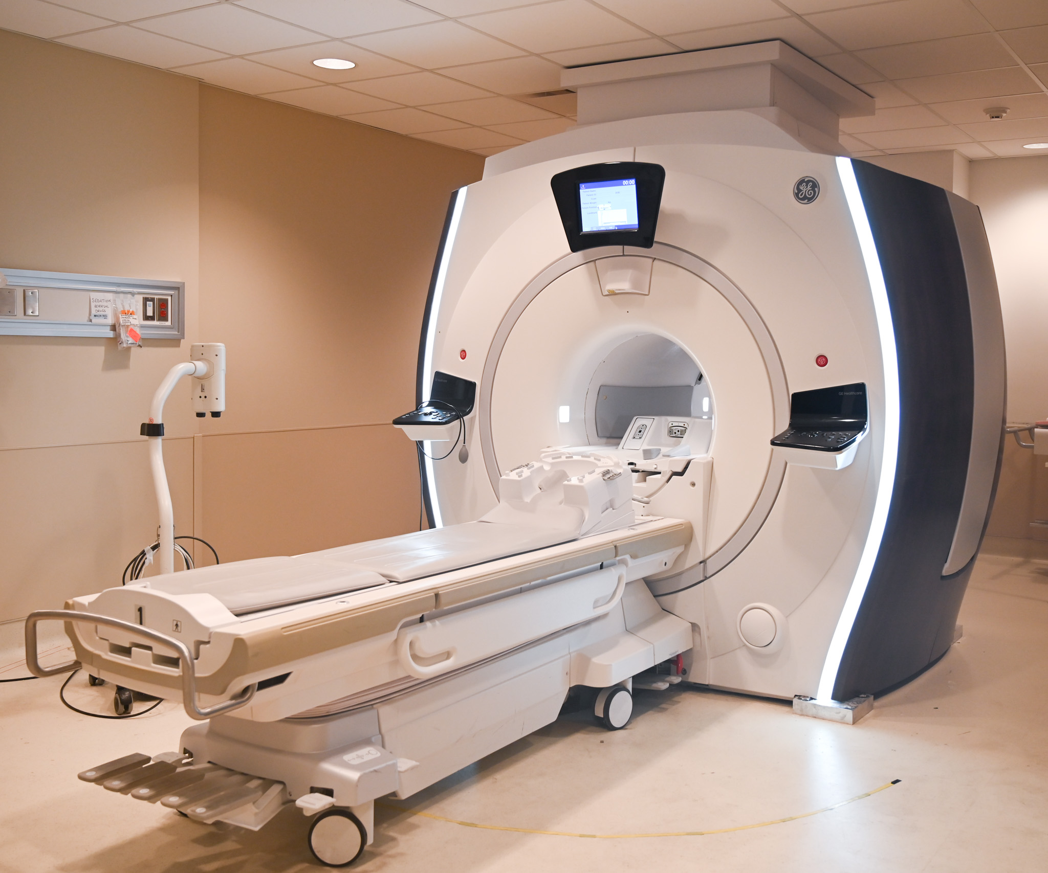 Mri Of L/S Spine: Comprehensive Guide