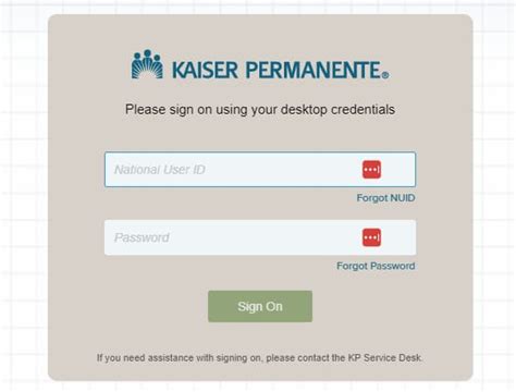 My Hr Kaiser