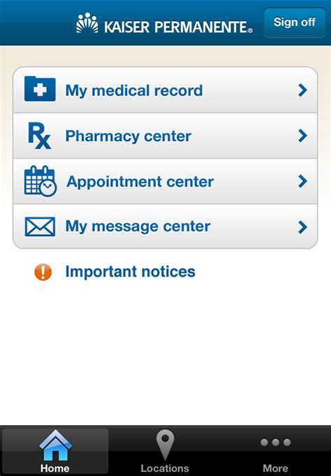 My Kp Login: Easy Access To Health Records