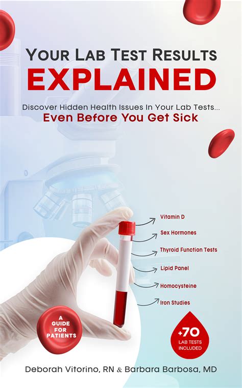 Na Blood Test: Discover Hidden Health Issues