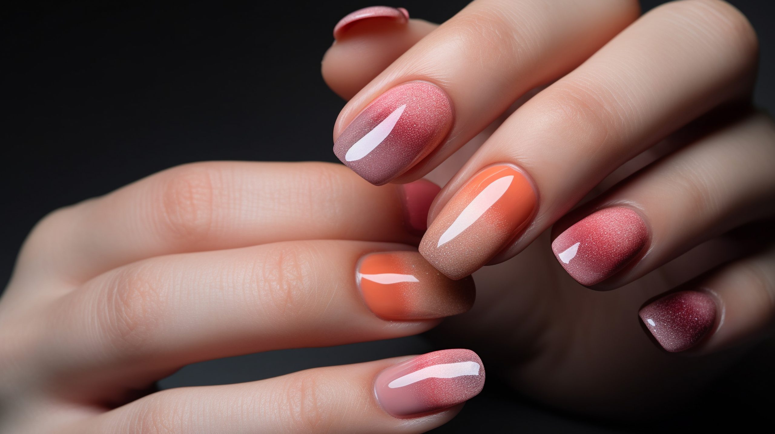 Nail Break Fix