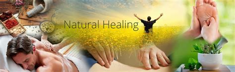 Natural Medicine Doctor: Heal Naturally Today