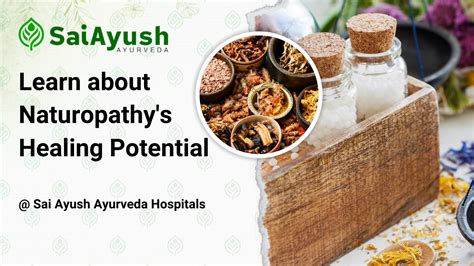 Naturopathy Near Me