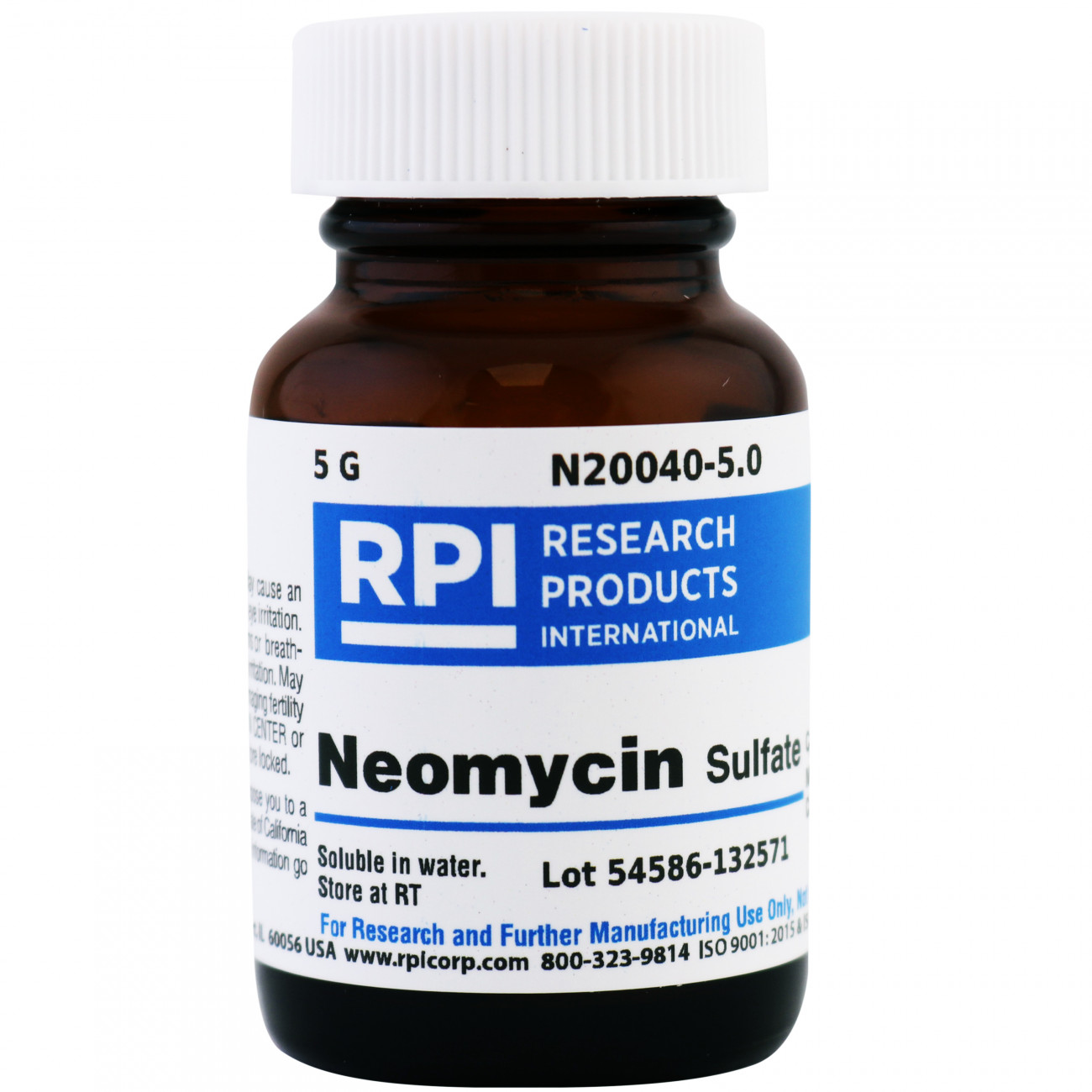 Neomycin Sulfate Polymyxin B Uses Explained