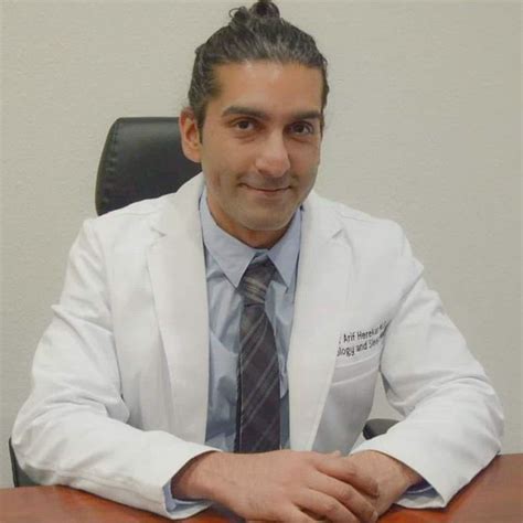 Neurologist El Paso