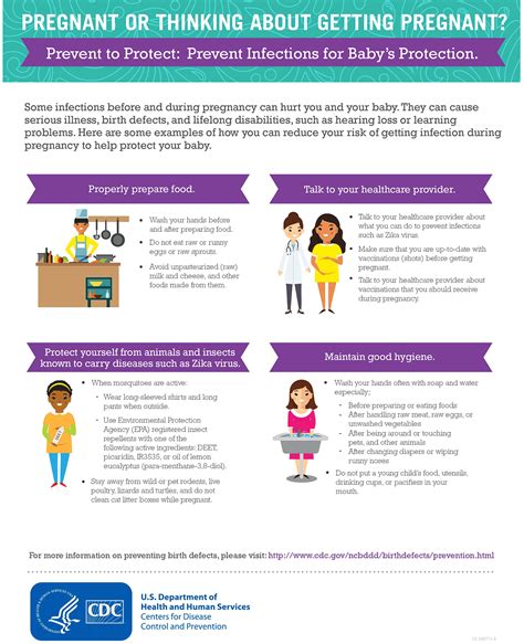 Newborn Health: Tips To Prevent Illness