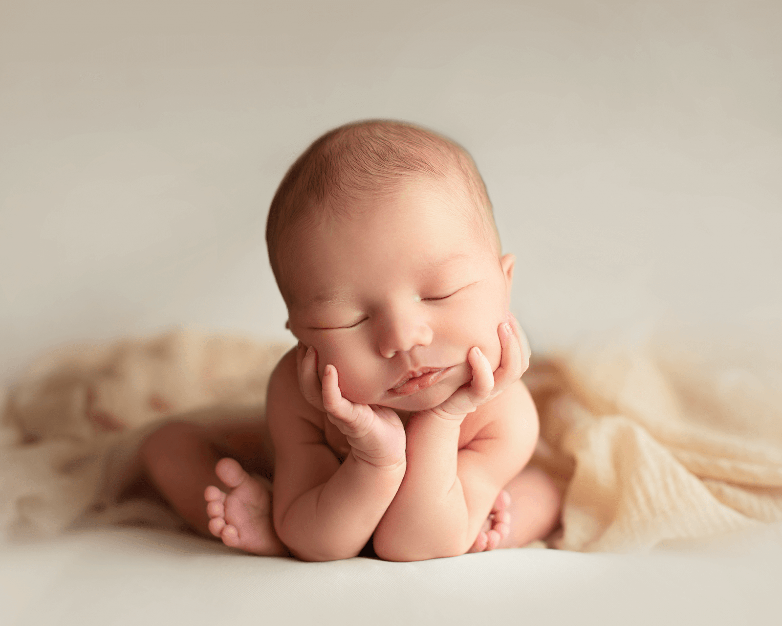 Newborn Poop Is Watery