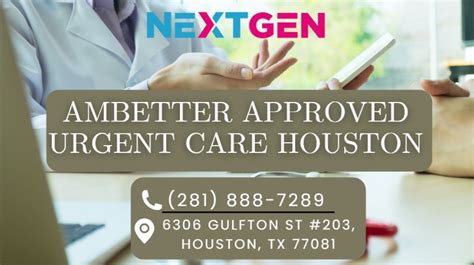 Nextgen Urgent Care