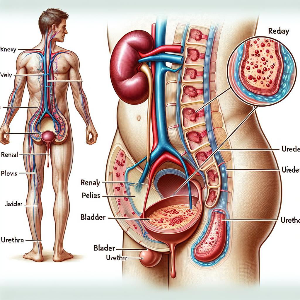 Nitrofurantoin Mcr 100: Effective Uti Relief