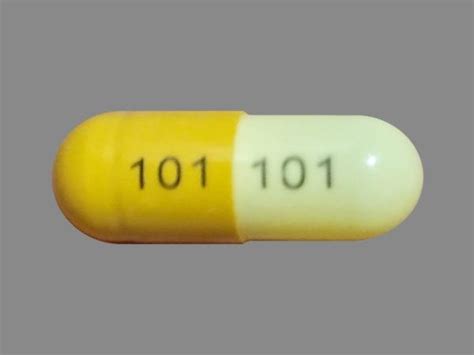 Nitrofurantoin Mono/Mac 100Mg Caps