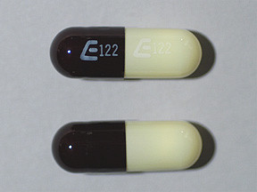 Nitrofurantoin Mono Mcr 100 Mg