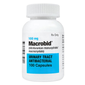 Nitrofurantoin Mono Mcr