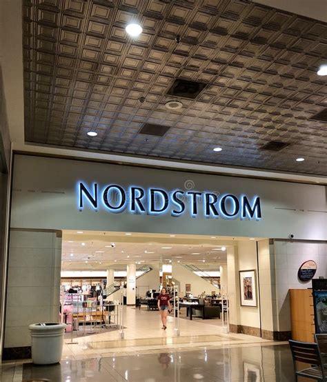 Nordstrom Washington Square