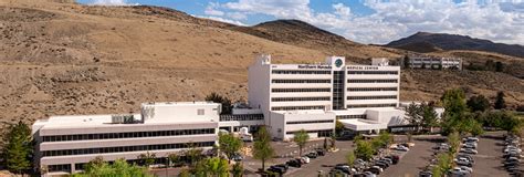 Northern Nevada Medical Center Guide: Expert Care