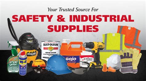 Northern Safety Co. Inc.: Expert Safety Solutions