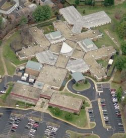 Northern Virginia Mental Health Institute