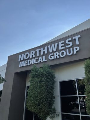 Northwest Medical Group Fresno: Personalized Health Services
