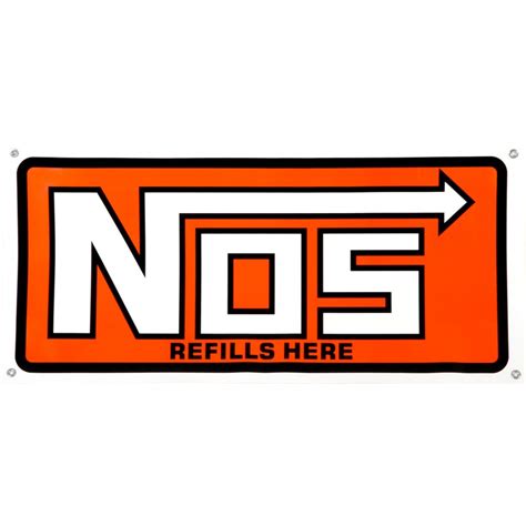 Nos Refill Near Me