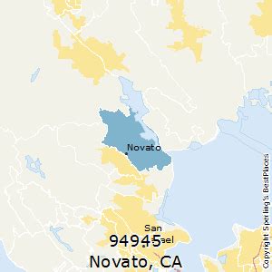 Novato Zip Code: Find Your Exact Location