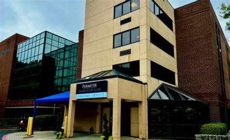 Nursecare Of Buckhead