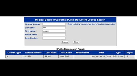 Nys Doctor Lookup: Find Licensed Physicians Easily