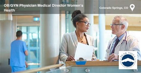 Obgyn Colorado Springs