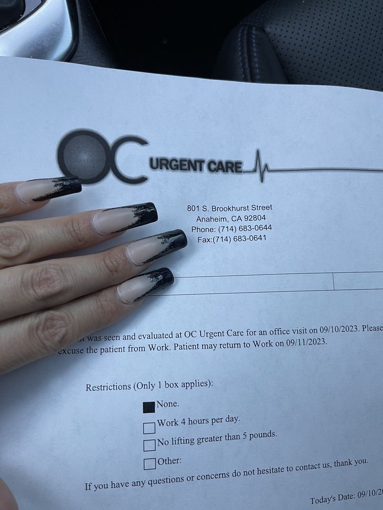 Oc Urgent Care Anaheim: Fast Treatment Guide