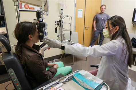 Ohsu Casey Eye Institute: Advanced Treatment Options