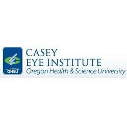 Ohsu Casey Eye Institute Guide: Expert Care