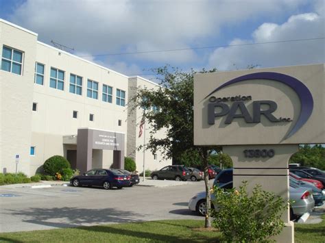 Operation Par Inc