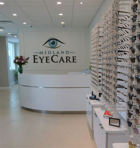 Optometrist In Scarborough On Midland Eyecare