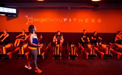 Orange Theory Prices