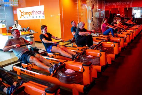 Orangetheory Fitness Prices