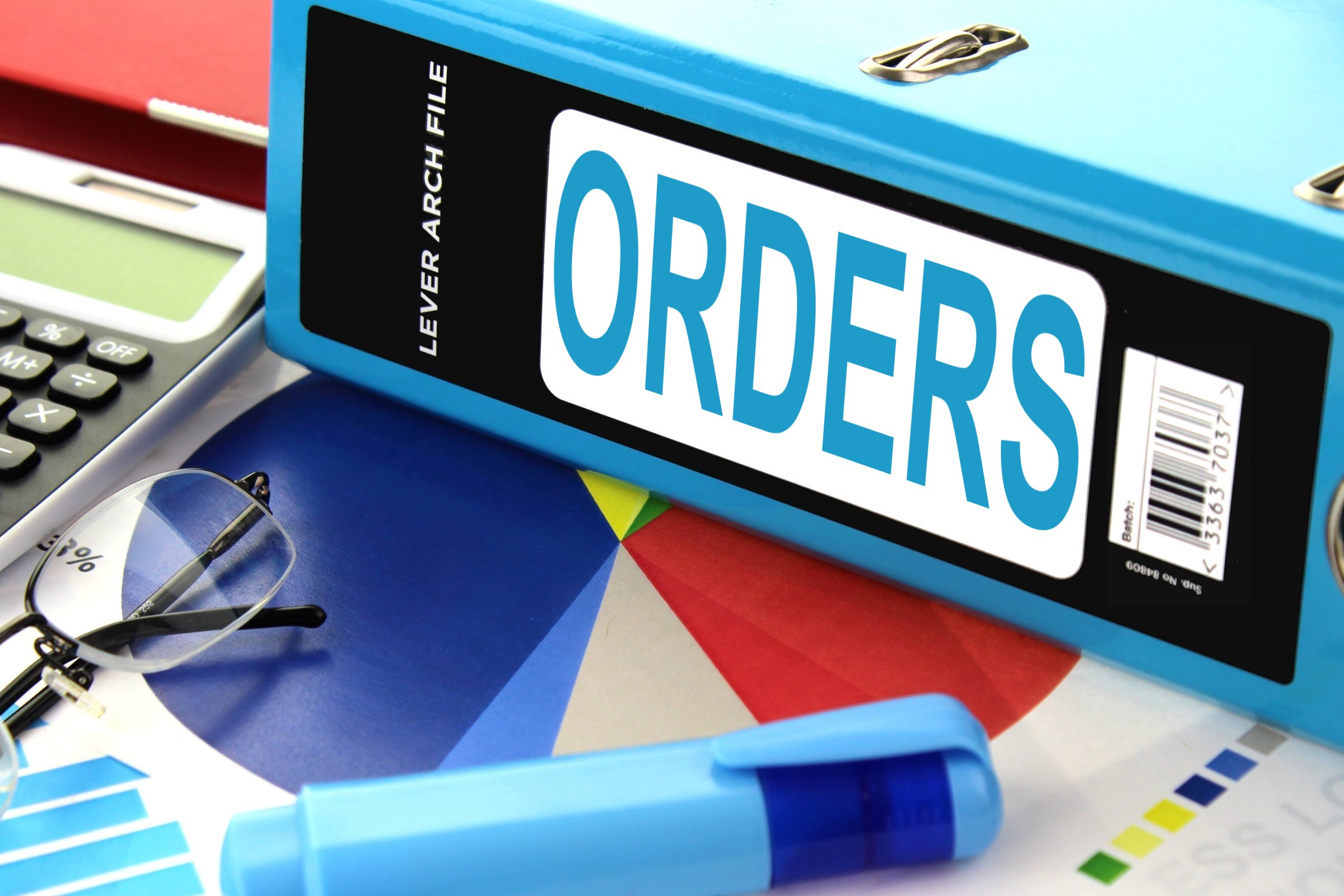 Order Covid Tests