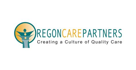 Oregon Care Partners Login