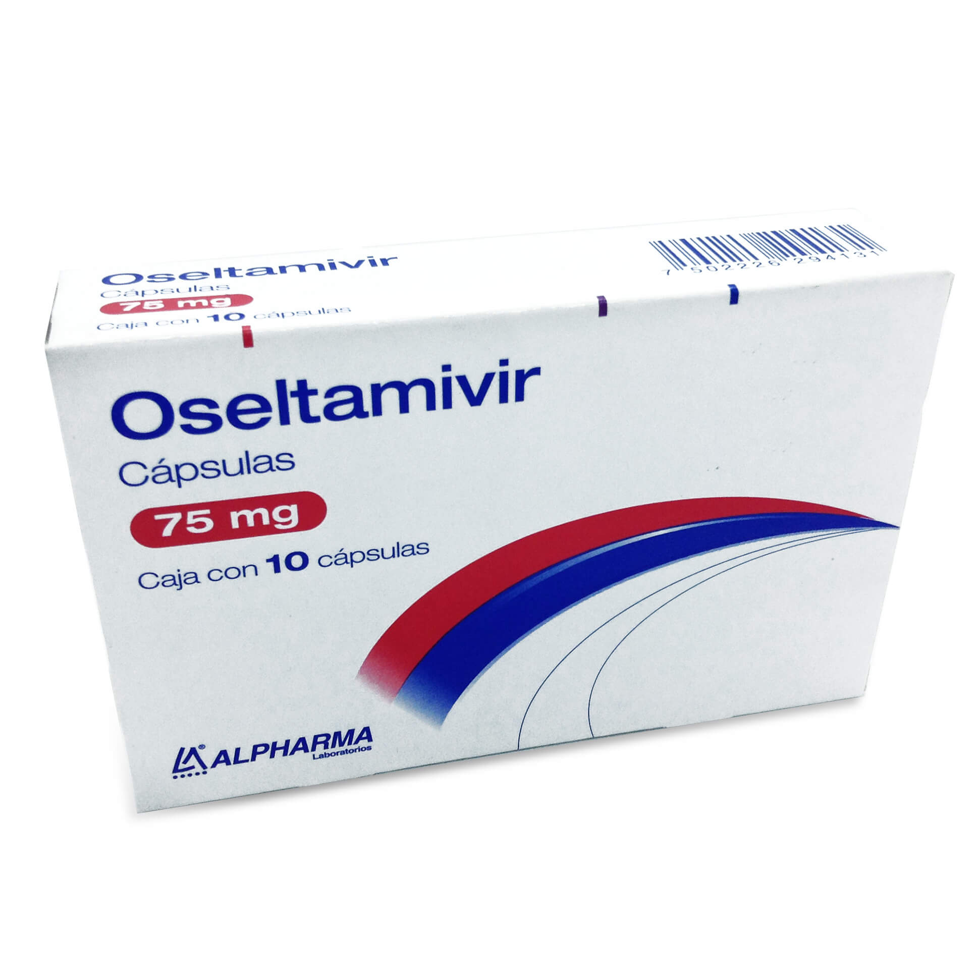 Oseltamivir 75 Mg: Reduces Symptoms Quickly