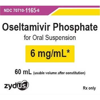 Oseltamivir Phos Guide: Treatment Insights