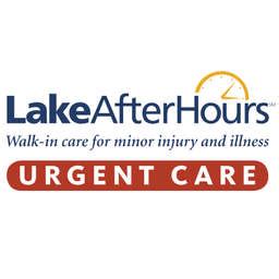 Over Lake Urgent Care