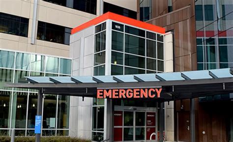 Overlake Hospital Emergency Department: Expert Care Always