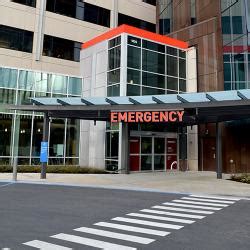 Overlake Hospital Emergency Department
