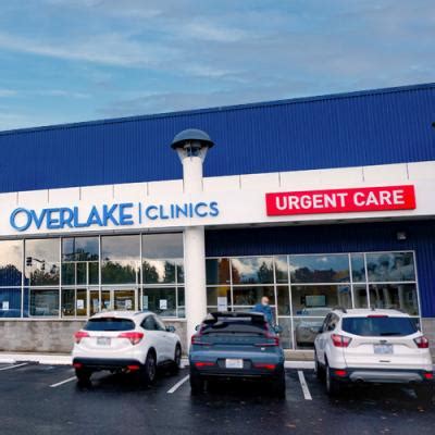 Overlake Urgent Care Redmond Way Linsey Ludwig Overlake Urgent Care Redmond Way Linsey Ludwig