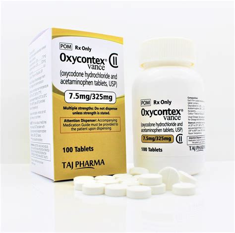 Oxycodone 5 Mg