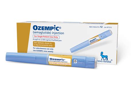 Ozempic 2Mg Png