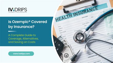 Ozempic Medical Coverage Guide