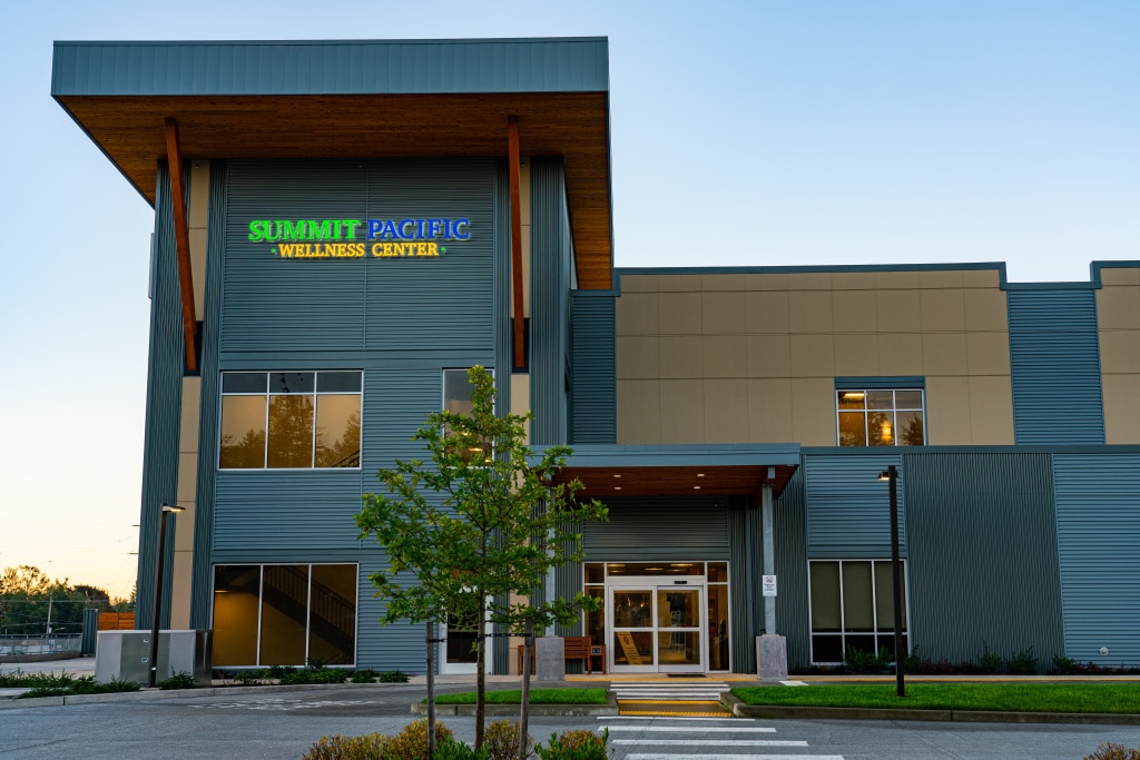 Pacific Medical Center Guide: Expert Care