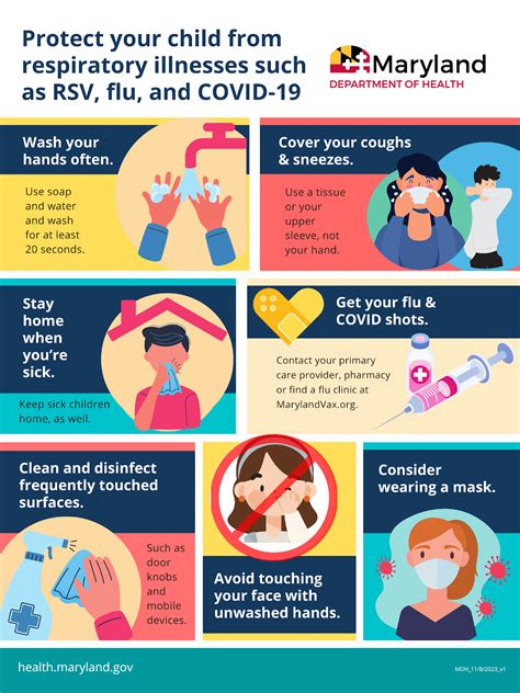 Pages Mdh Launches Rsv Resource Webpage Urges Marylanders To Take Pages Mdh Launches Rsv Resource Webpage Urges Marylanders To Take