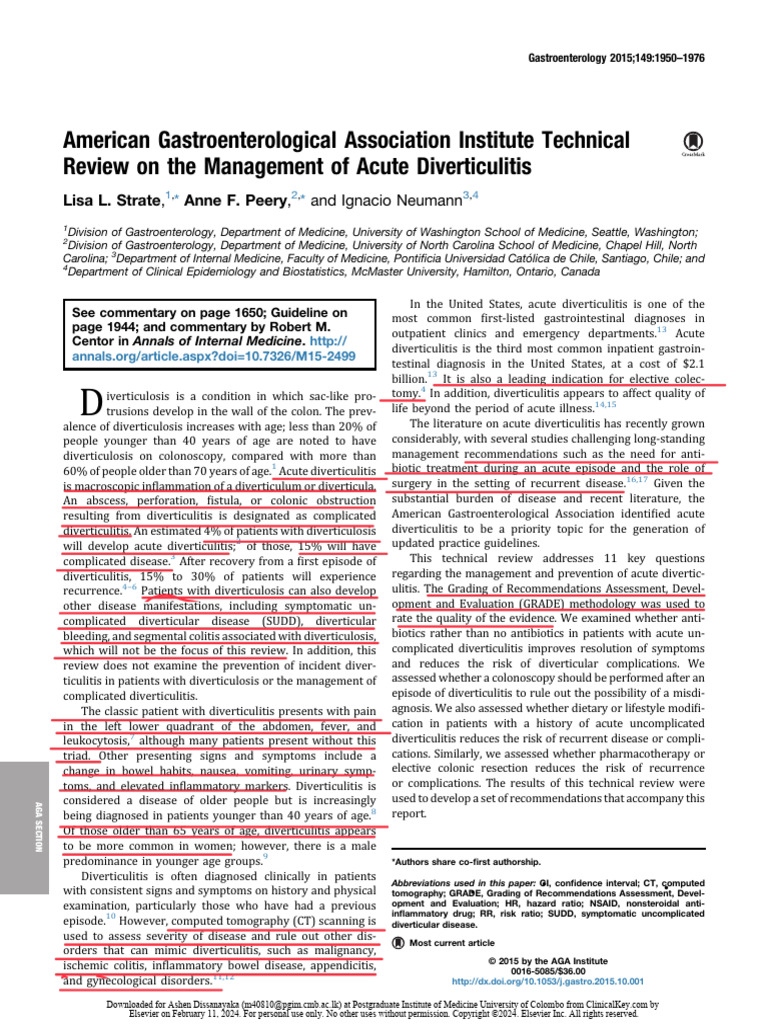 Palliative Care Management In Cirrhosis American Gastroenterological