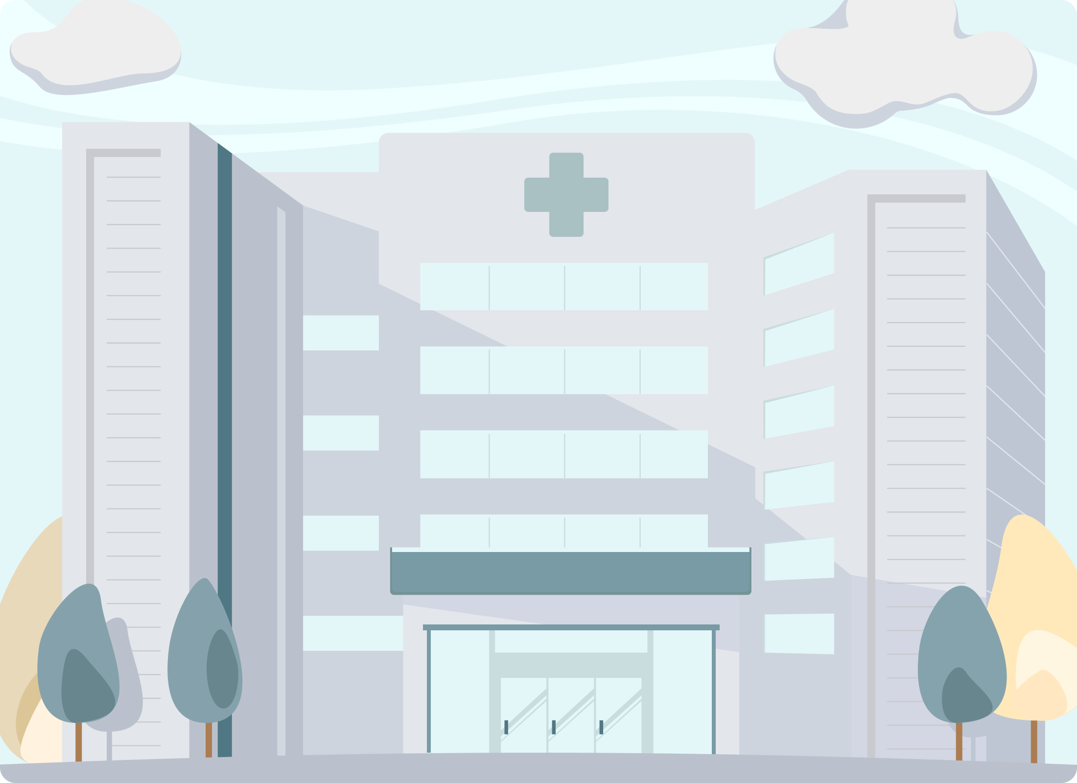 Palm Springs Hospital Services: Your Health Solutions