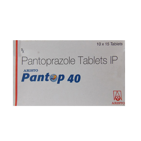Pantop Used For