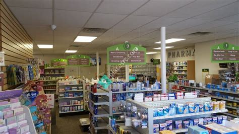 Park Ave Pharmacy